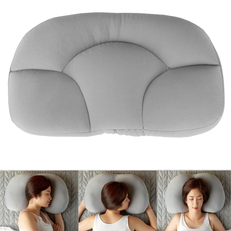 Almohada cervical FlipSleep T3