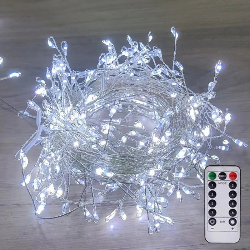 Luces LED de navidad Estelux