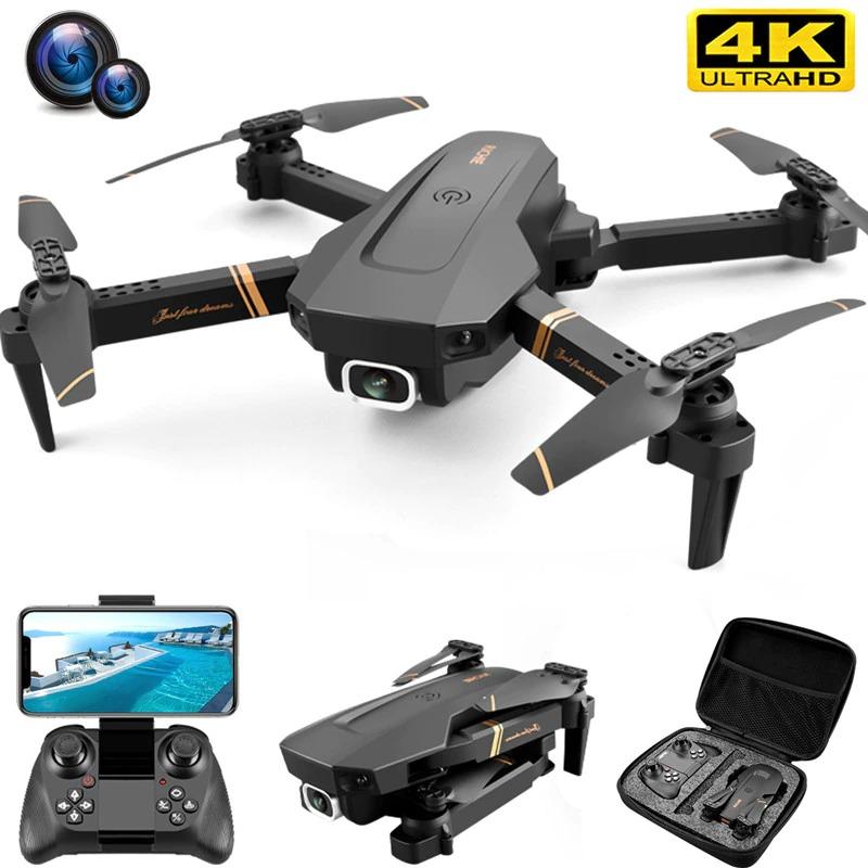 🔥( DESCUENTO ANIVERSARIO -50% )🔥  DRONE CON CAMARA 4K